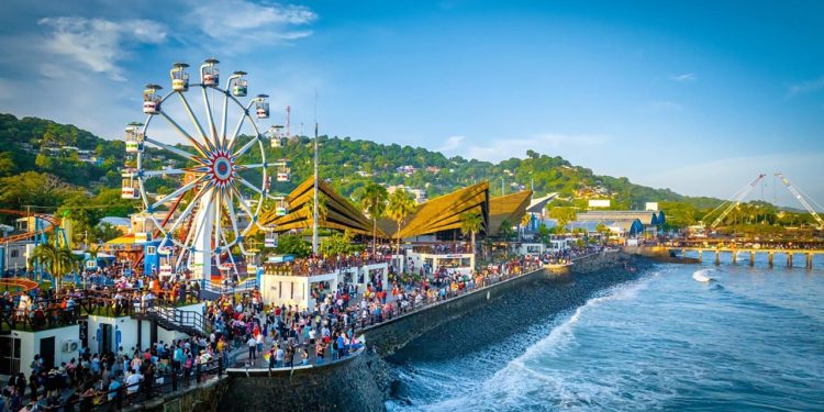 Sunset Park registra más de 1.5 millones de visitantes desde su inauguración