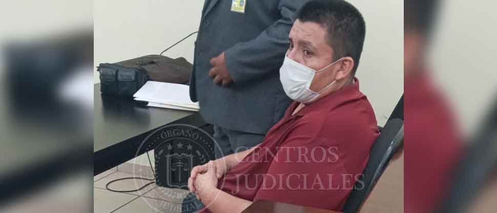 Condenan a motorista de la ruta 13 por circular la unidad en sentido contrario en Ilopango