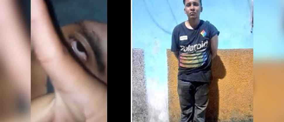 Capturan en Soyapango a sujeto que tenía información que lo vincula con pandillas