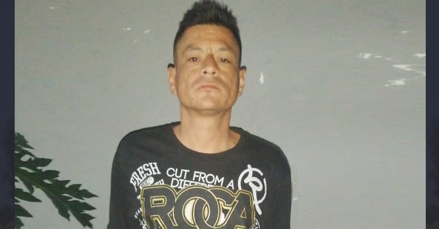 Capturan a «El Pastor», miembro de la 18R en Soyapango