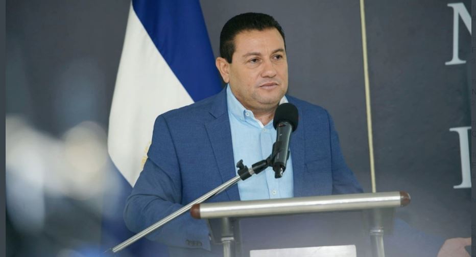 Ministro de Trabajo destaca la colocación de 15 mil empleos durante 2022