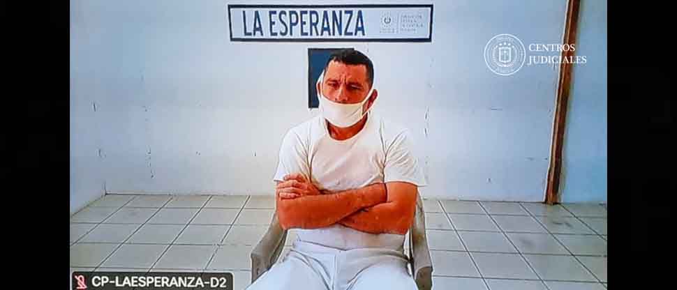 Sujeto homicida podría pasar varias décadas tras las rejas