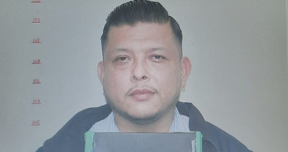 “Nadie está por encima de la Ley”: capturan a fiscal por extorsión