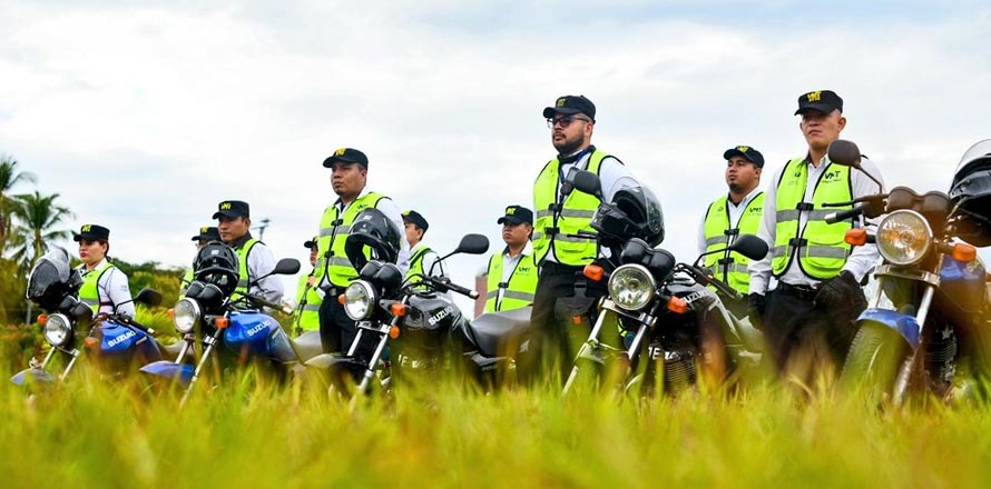 Incrementaran número de gestores del VMT durante temporada de fin de año