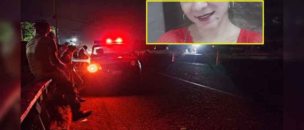 Lo que pareció una noche de diversión terminó en tragedia; salió a un baile y encontró la muerte