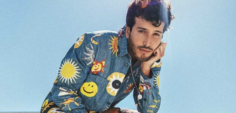 Anuncian concierto de Sebastián Yatra en El Salvador