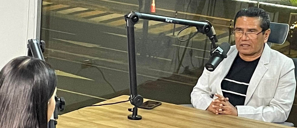 «La oposición política está minimizando el impacto que pueden tener los CUBO»: sociólogo René Martínez Pineda