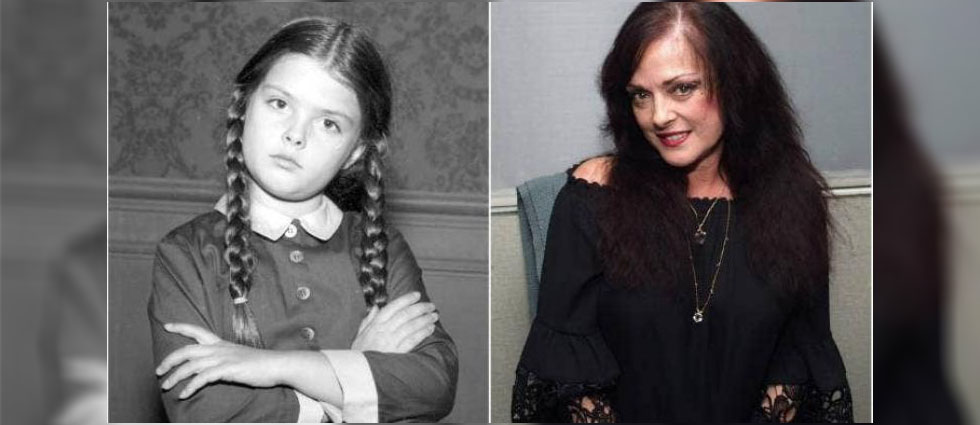 Fallece Lisa Loring, la primera actriz que interpretó el papel de ‘Merlina’