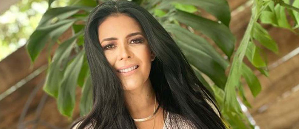 Verónica Guerrero desmiente a troles opositores sobre su situación tras cierre de Canal 33