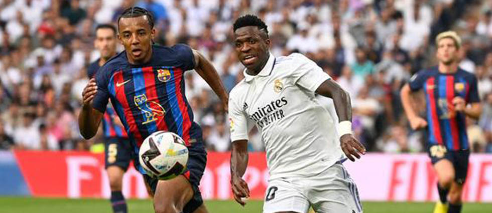 ¿Cuándo y a qué hora es la final de la Supercopa de España entre Real Madrid vs Barcelona?
