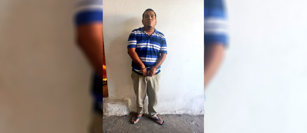 Militares sacan de las calles a cabecilla de la MS-13