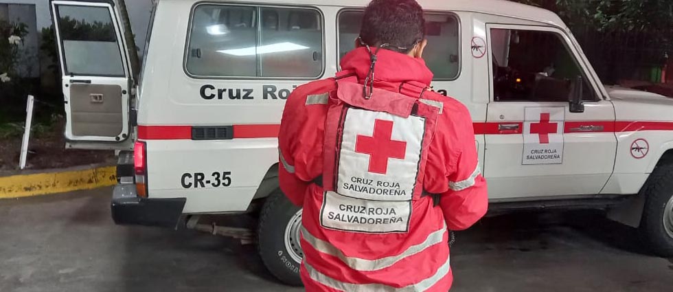 Juzgado condena a mujer por accidente vial y por causar lesiones a un conductor