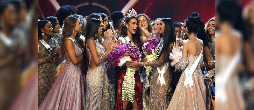 Miss Universo elige a El Salvador como próxima sede del certamen
