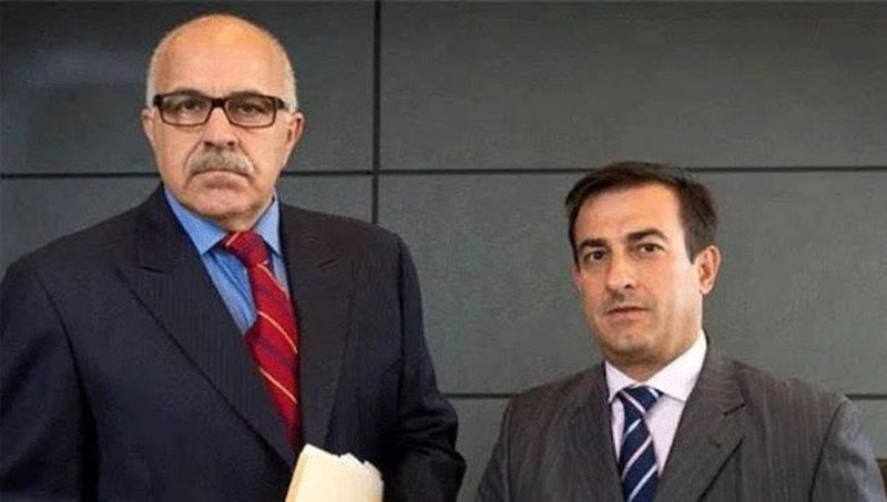 Juez de Sentencia Jesús Ulises García favorece ilegalmente a vinculado con mafia italo-canadiense y al exalcalde Héctor Silva