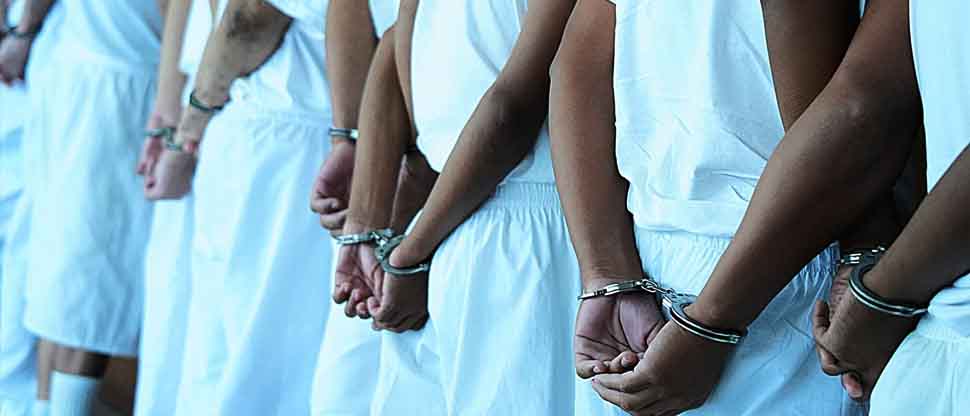 Fiscalía logra que homicidas reciban 30 años de prisión