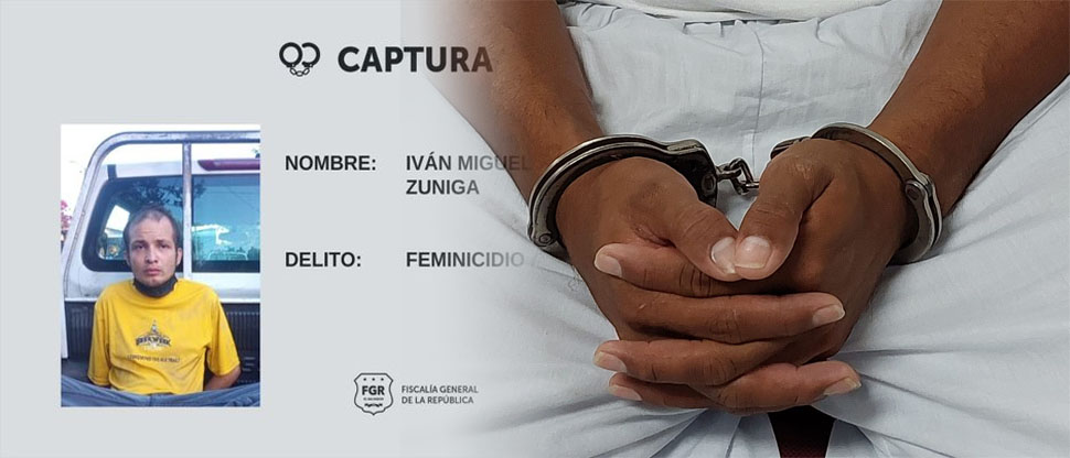 Sujeto le quitó la vida a su abuelita con arma blanca tras exigirle que le diera dinero