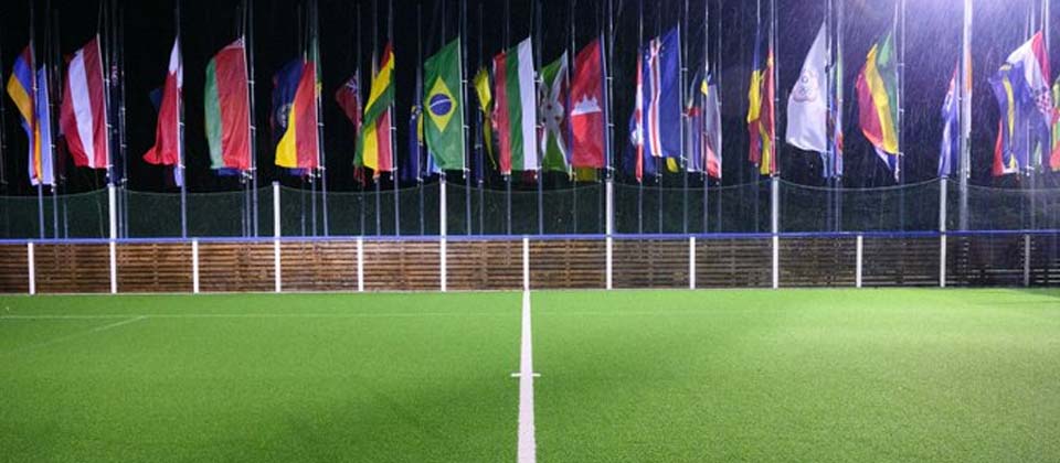FIFA anuncia el primer estadio dedicado a Pelé