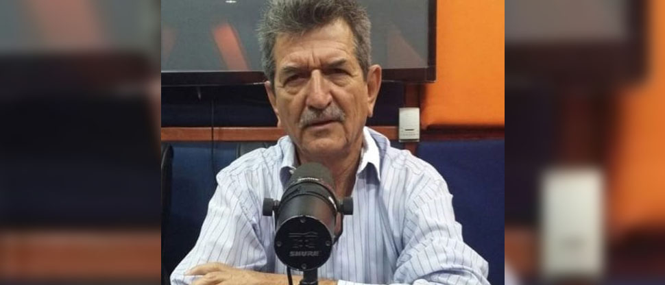Mandan a juicio a exdirector del Organismo de Inteligencia del Estado del FMLN por enriquecimiento ilícito 