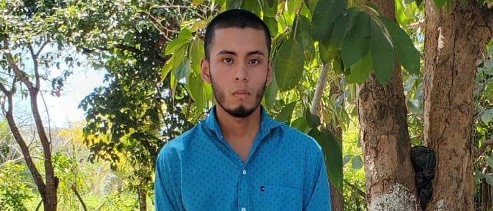 Imágenes en su celular delatan a miembro de la MS-13 que cobraba la renta en Acajutla