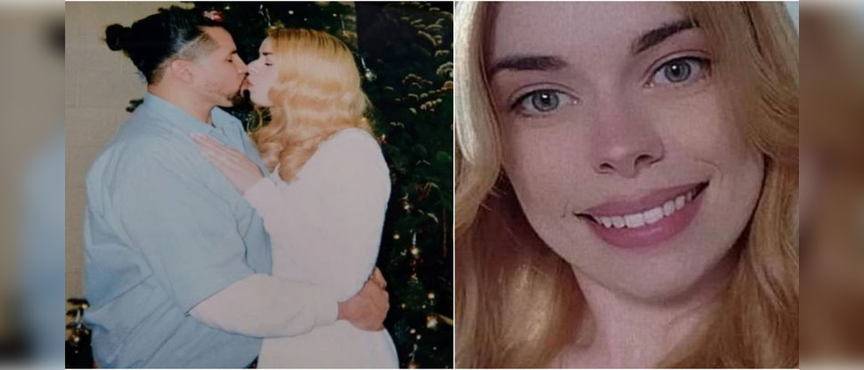 “No me casaré con su pasado”: Mujer contrae nupcias con abusador sexual sentenciado