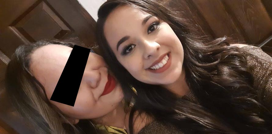 Esto se sabe sobre el estado de salud de Roxana Hernández, La Gudiel