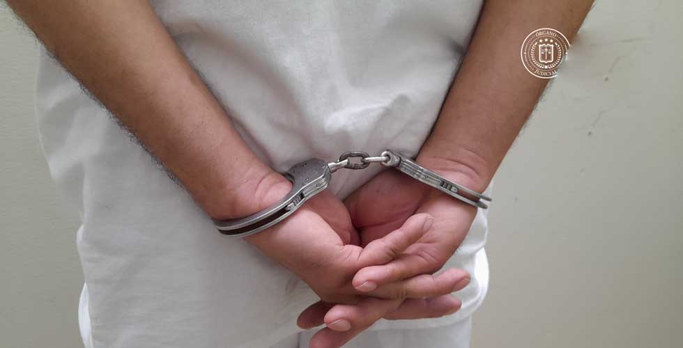 Mandan a prisión a padrastro violador en Santa Ana