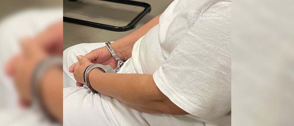 Mujer falsificó un documento de compraventa para quitarle un inmueble a su madre en La Libertad