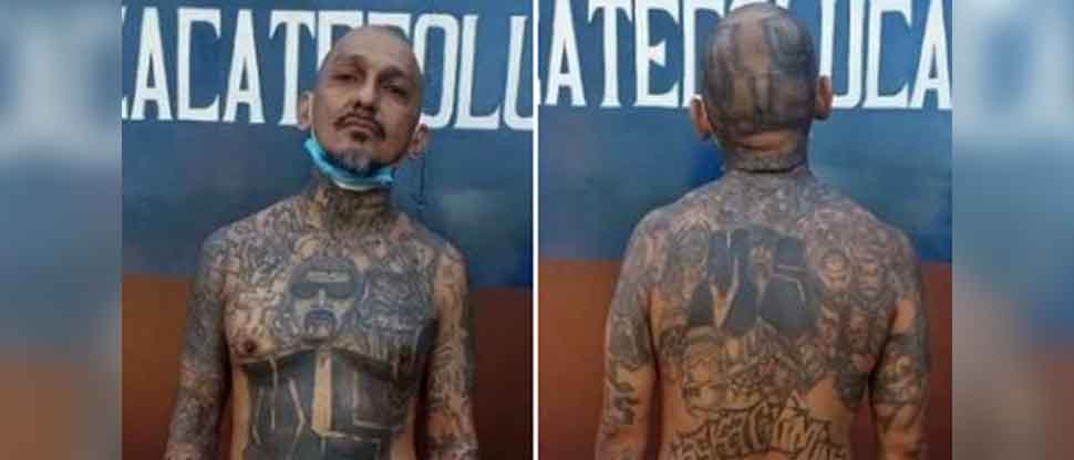 Palabrero pensó que, al cumplir su condena, saldría en libertad; fue enviado nuevamente a la cárcel