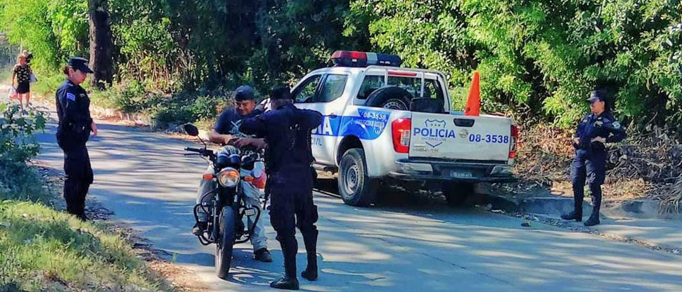 El viernes 6 de enero no se reportaron muertes violentas en el territorio nacional