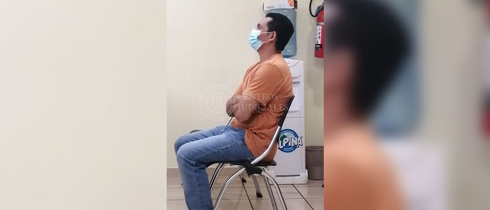 Durante 10 años hombre no pagó la cuota de su hijo por mantener a su nueva familia