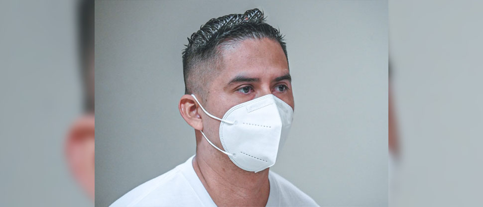 14 testigos declararán en juicio contra hombre que quitó la vida a su esposa y simuló un asalto