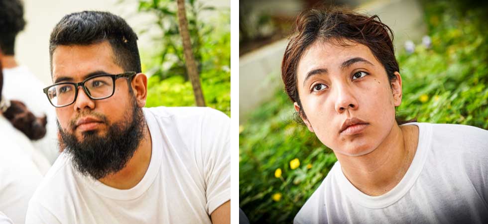 Uno de los hermanos acusados de asesinar a su madre seguirá proceso en libertad