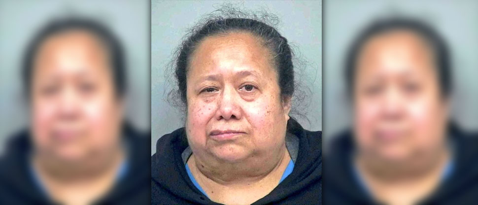 Capturan a salvadoreña acusada de robar en conocido supermercado de Estados Unidos