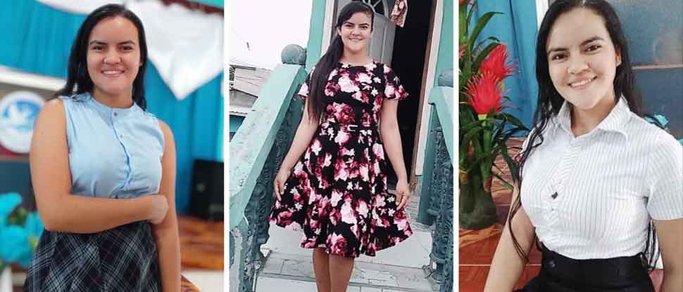 Joven de 20 años muere atropellada a pocos días de su boda