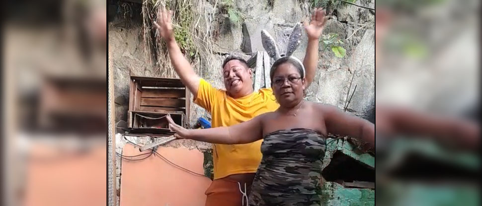 Tiktoker Tulipán Negro dice que no la inviten a “bailar y chupar a un lugar barato”