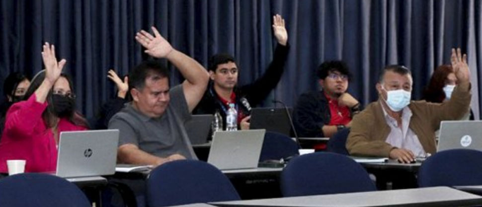 La educación superior en la Universidad de El Salvador será gratis