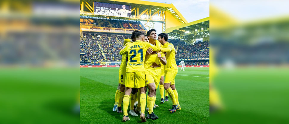 Primer tropiezo de 2023: Real Madrid cae ante el Villarreal y deja escapar el liderato