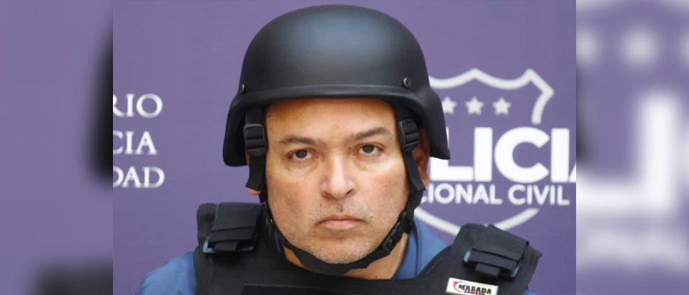 Acusan a salvadoreño por colaborar con estructura que ordenó el homicidio del fiscal de Paraguay 