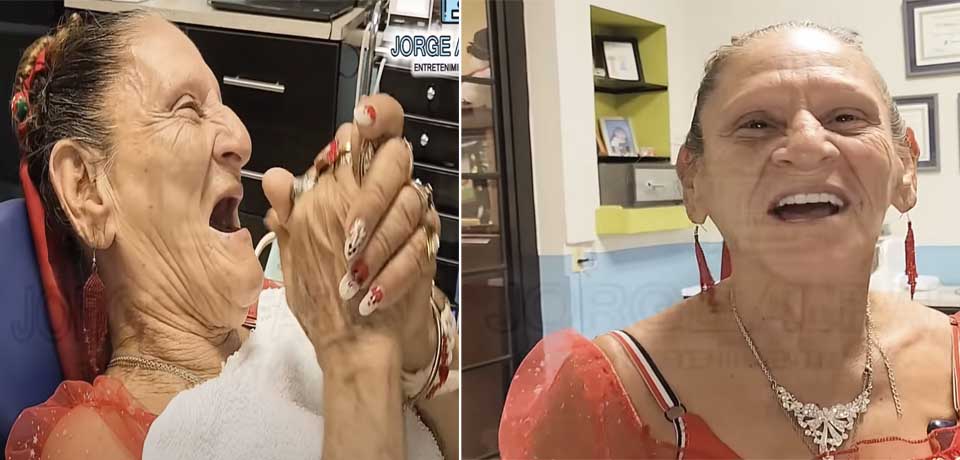 «Año nuevo, dientes nuevos»: Yajaira luce espectacular sonrisa para este 2023