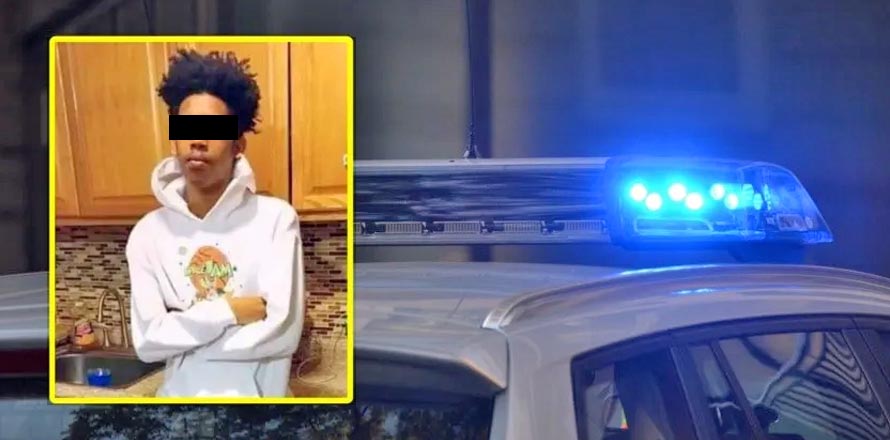 Por una chica, adolescente de 13 años mata a otro en New York