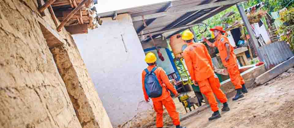 Disminución significativa en actividad sísmica en Ahuachapán se mantiene