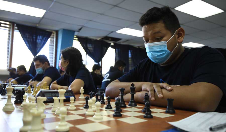 Kaspasky Chess se quedó con el título del Campeonato Nacional por Equipos 2022