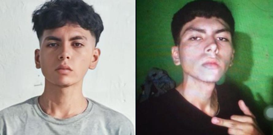 Capturan a alias “el Seco”, sujeto vinculado a una pandilla