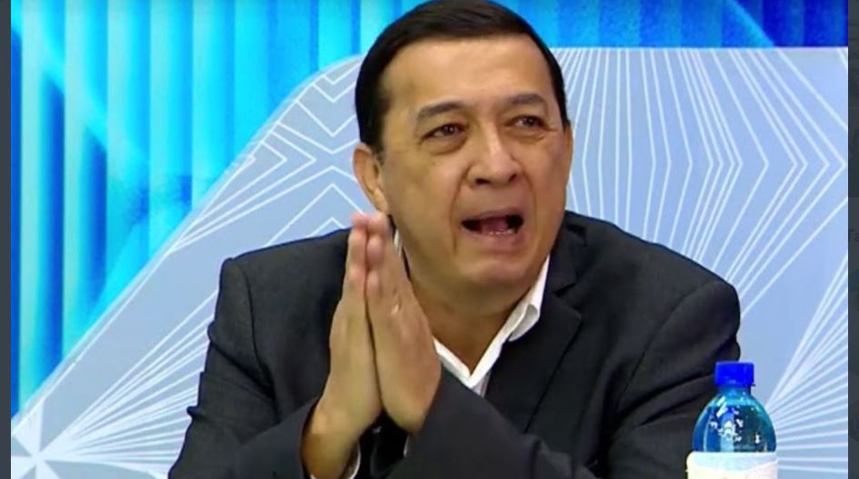 Carlos Araujo pide a la población votar por diputados de oposición
