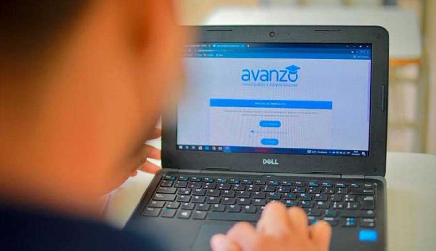 Prueba extraordinaria de AVANZO se realizará el 27 de enero