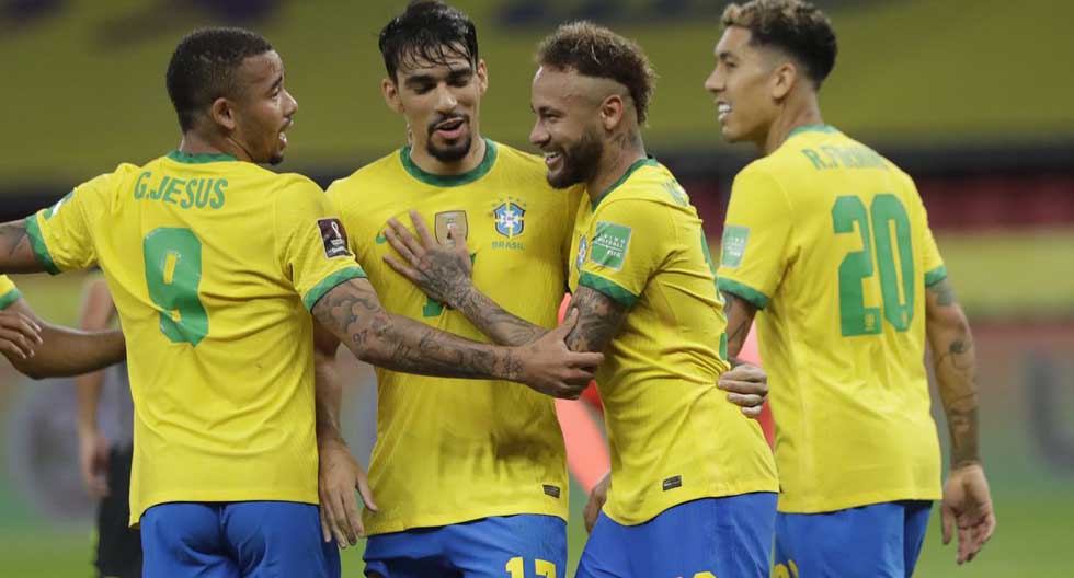 Estos son los cuatro técnicos europeos candidatos a dirigir a Brasil