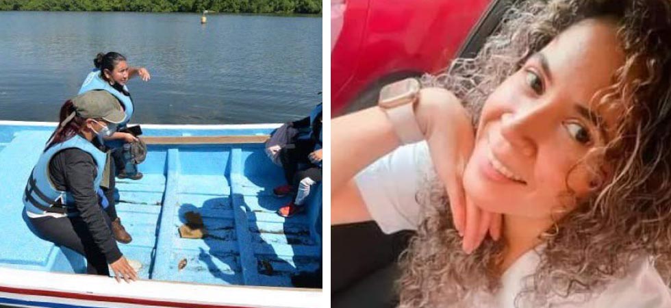 Familiares confirman que el cuerpo encontrado en Sonsonate es el de Brenda García
