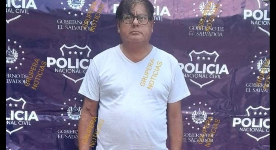 Detienen a supuesto curandero acusado de tocar a una mujer mientras hacía «una limpia»