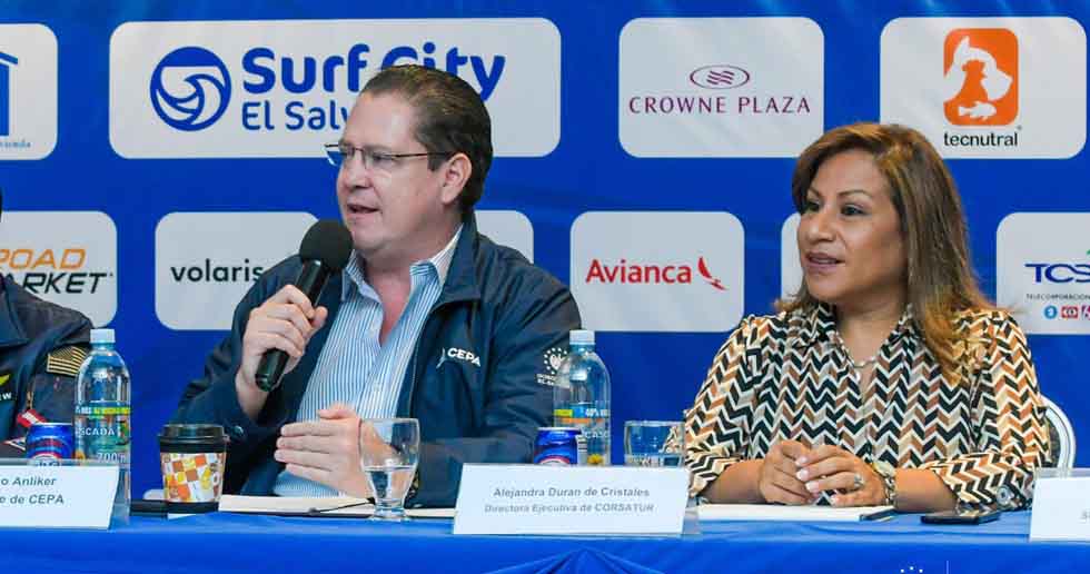 Aeropuerto de Ilopango reabre sus puertas para el regreso del espectáculo aéreo más importante de la región