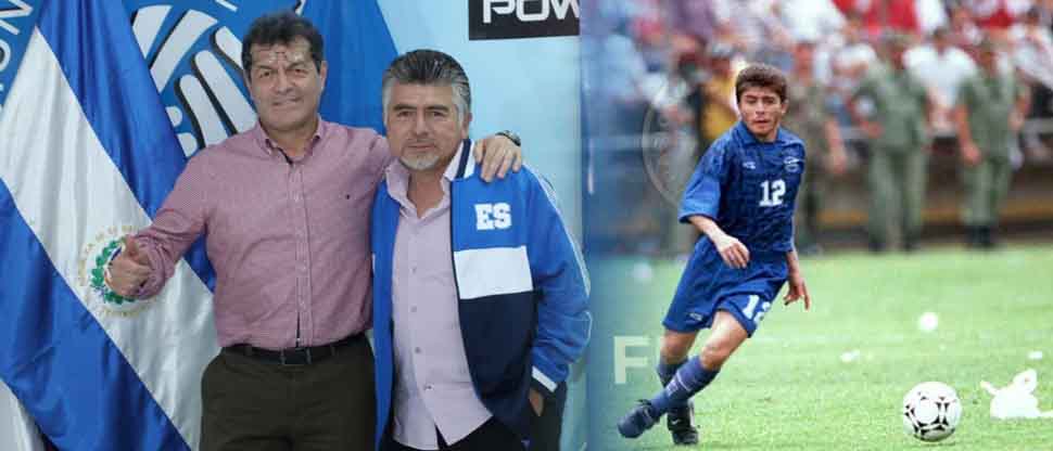 Mauricio Cienfuegos es presentado como asistente técnico de Hugo Pérez al mando de La Selecta